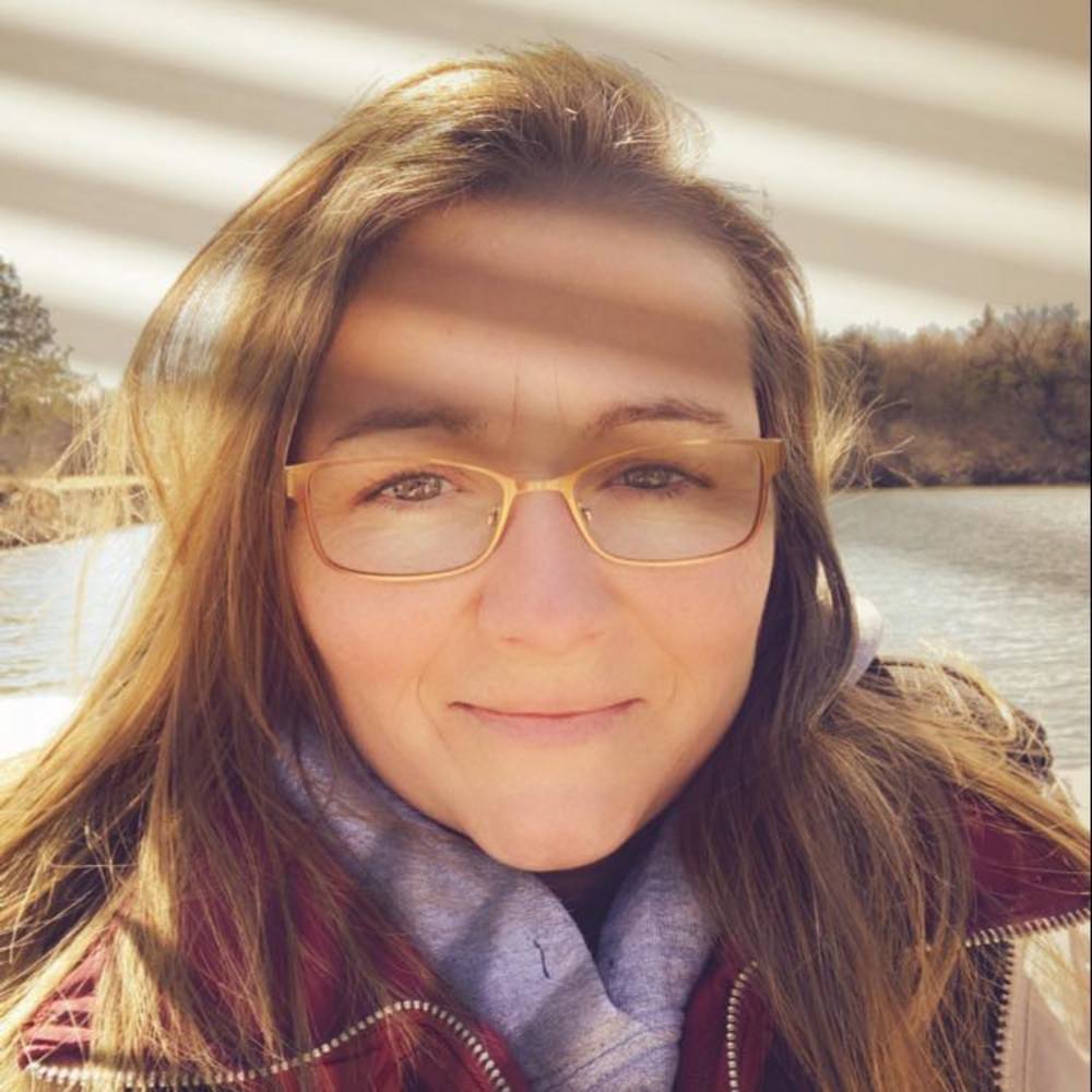 Meet your Posher, Julie